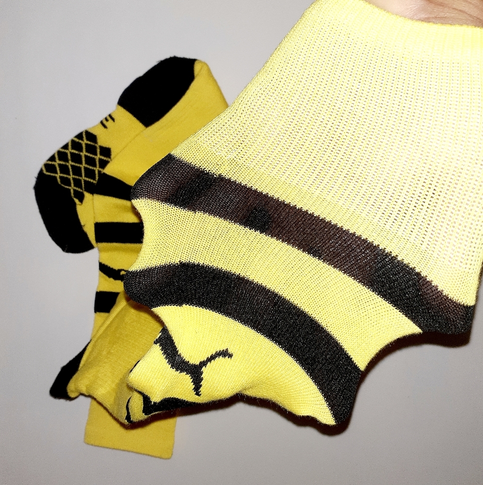 Socks Borussia Dortmund
